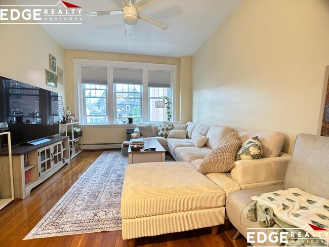 Foto del edificio - 21 Sutherland Rd