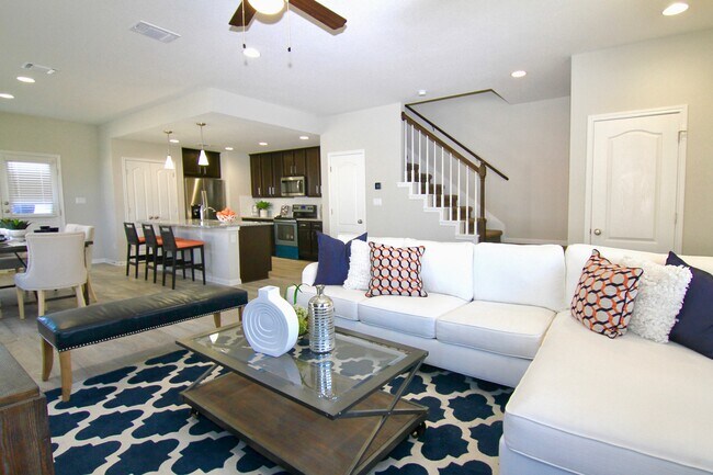 Foto del edificio - 716 Tinton Falls Ln