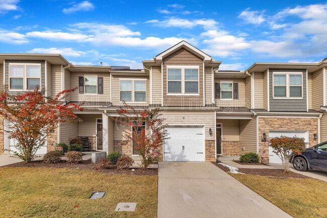 Photo - 1121 Latitude Dr Townhome