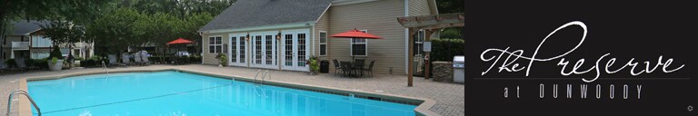 The Preserve at Dunwoody