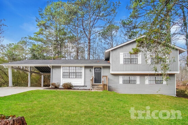 Building Photo - 212 Hemlock Dr