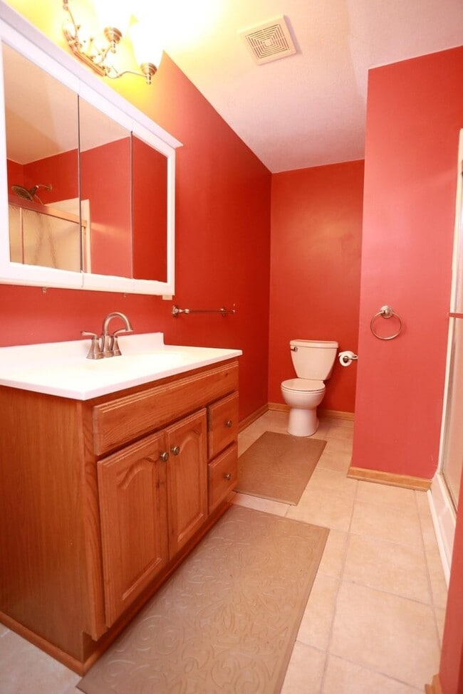 Foto del edificio - 4 BD Brooklyn Park Home for Rent