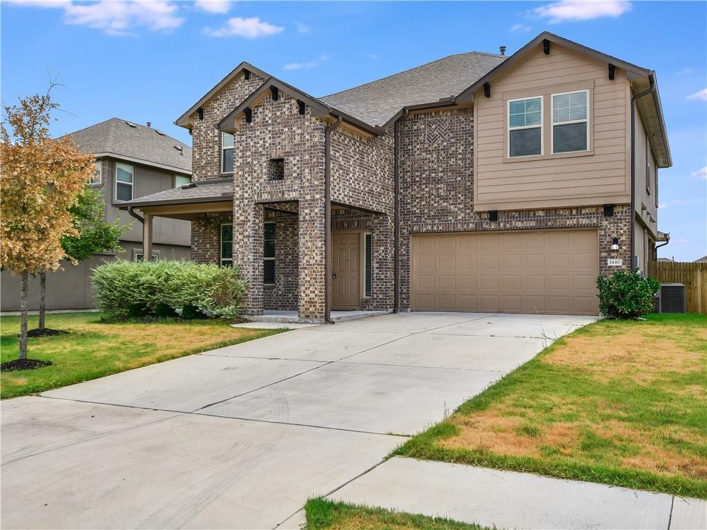 Primary Photo - 1440 Brooks Way