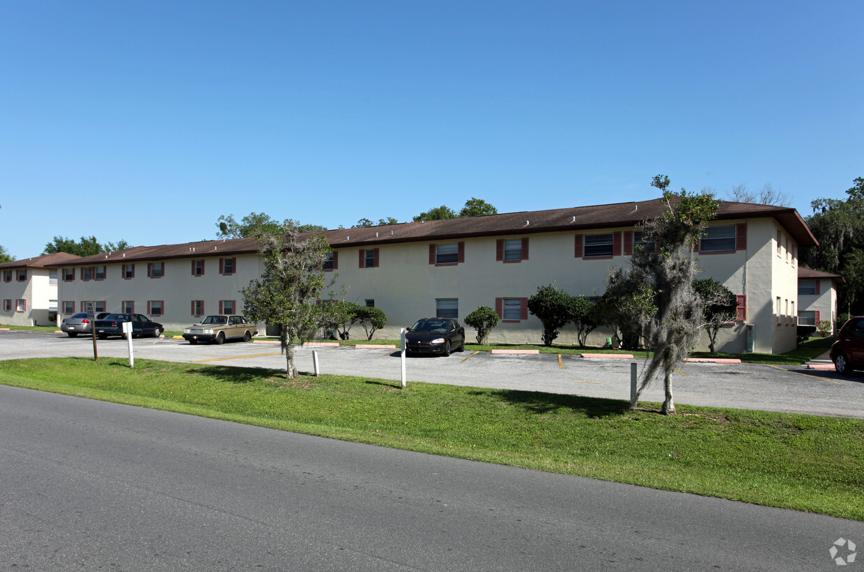 Primary Photo - Beacon College Dorm