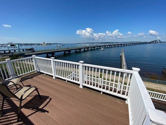 Foto del edificio - 1 Cypress St