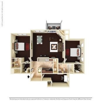 The Residences At Carronade – The Nautica