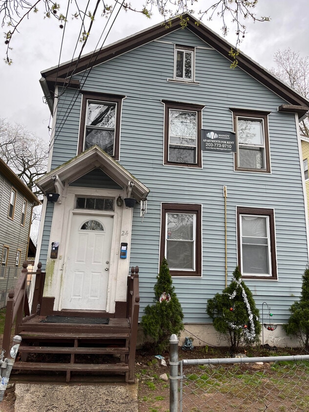 Primary Photo - 24 Dickerman St