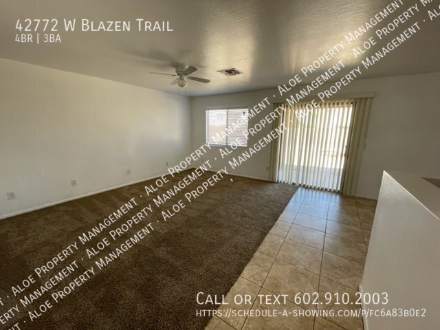 Foto del edificio - 42772 W Blazen Trail