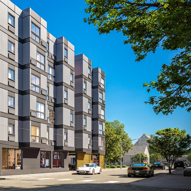 Oxford Flats Luxury Apartments 528540 W Oxford St Philadelphia, PA