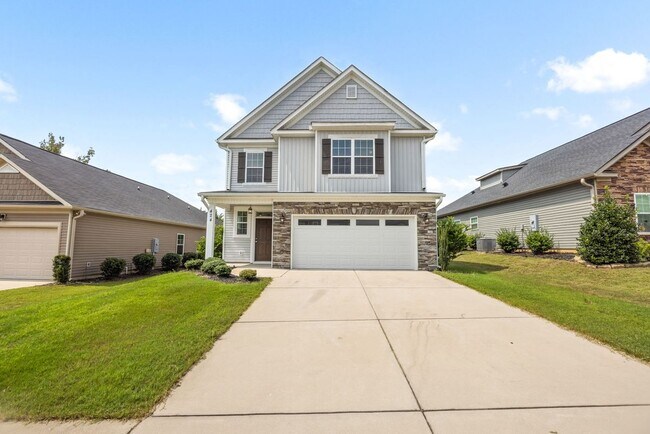 Building Photo - 424 Arrowwood Dr