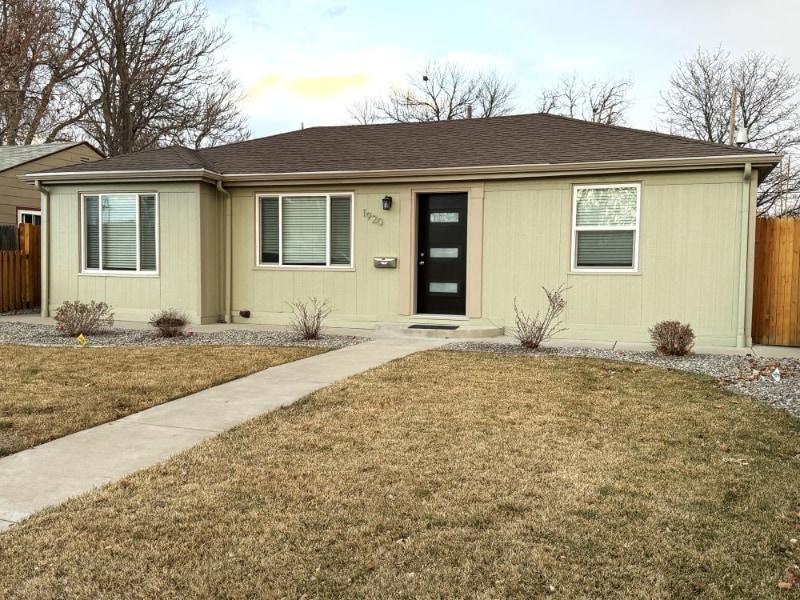 Photo - 1920 Willow St (Denver, CO)