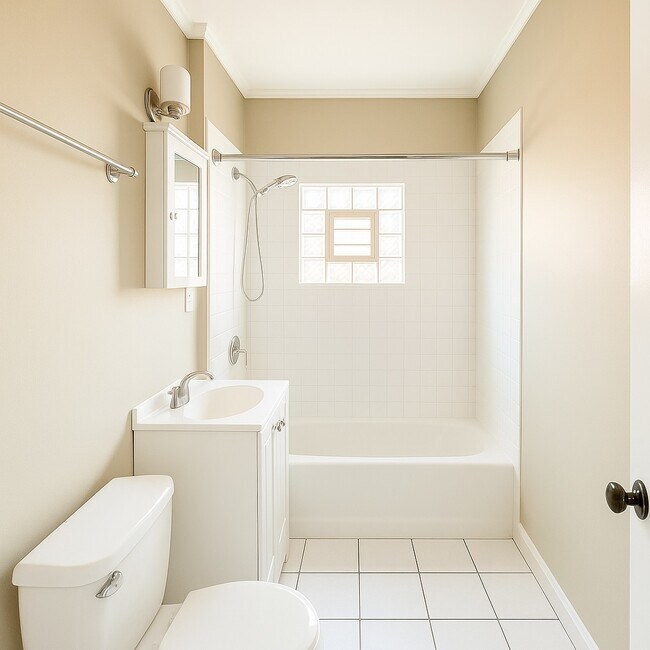 Foto del edificio - 2839 N Newland Ave