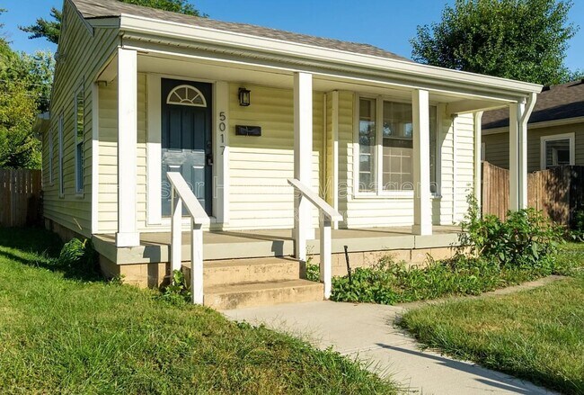 Photo - 5017 Indianola Ave House