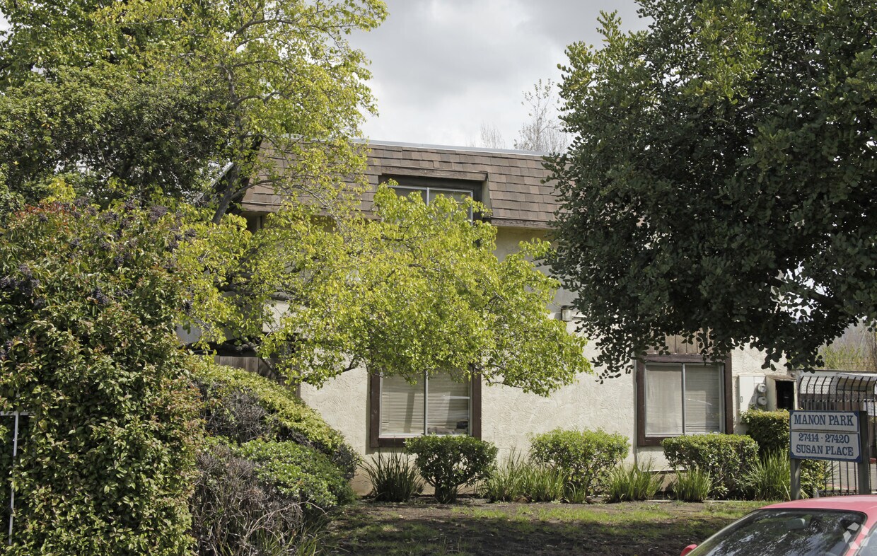 Primary Photo - Manon Garden Apartments