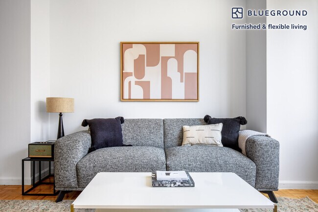 Foto del edificio - 400 Chambers St