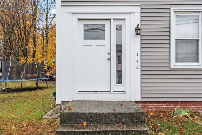 Foto del edificio - 39 Park St