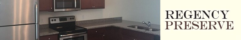 Regency Preserve