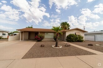 Building Photo - 5316 E University Dr