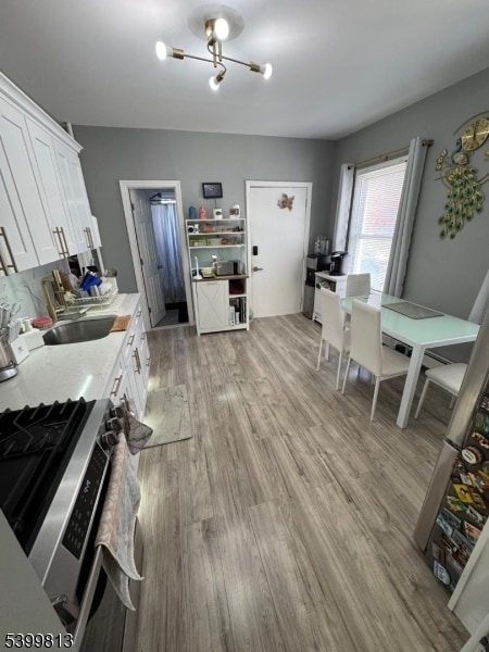 Foto del edificio - 117 N 6th St