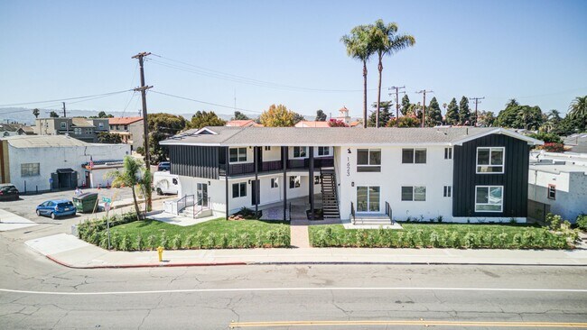 Foto del edificio - Arlington Avenue Residences