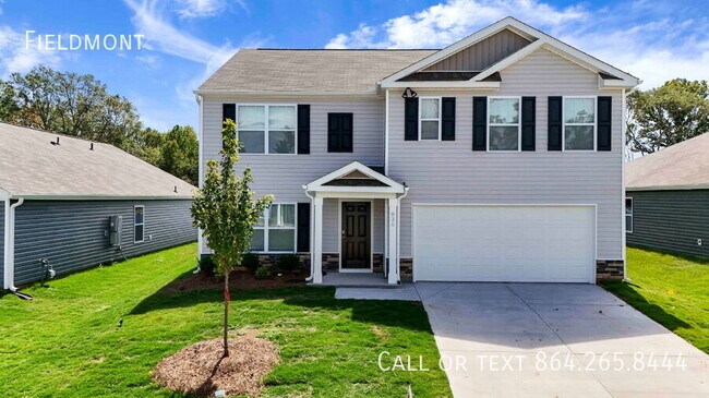 Foto del edificio - 836 Wolverine Ln