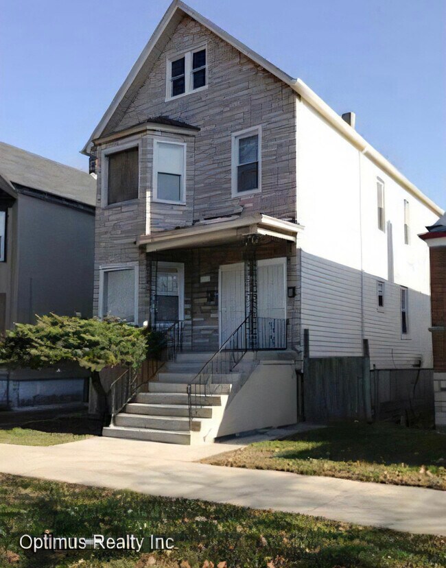 Foto del edificio - 8429 S Muskegon Ave