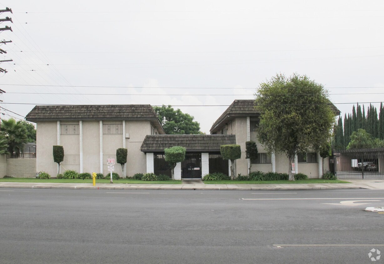 Foto del edificio - 8202 Rosemead Blvd