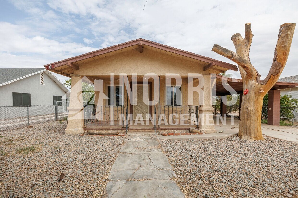 Primary Photo - NO HOA Home in a Great Location