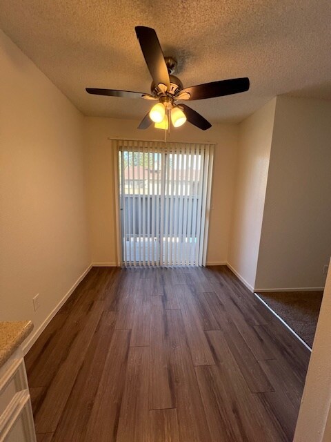Comedor - Lindsay Apartments