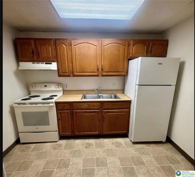 Foto del edificio - 4 E Belvidere St