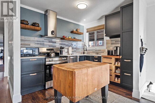 Photo du bâtiment - 15 Charlotte St