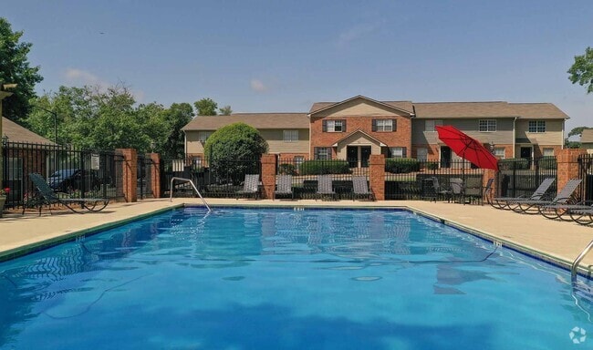 Georgia Green Apartments