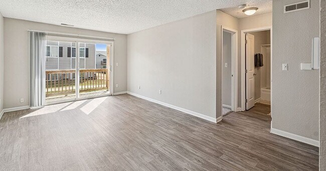 Foto del edificio - Westpointe Apartments
