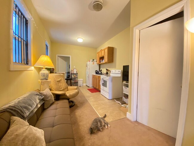 Foto del edificio - 1435 Norris St