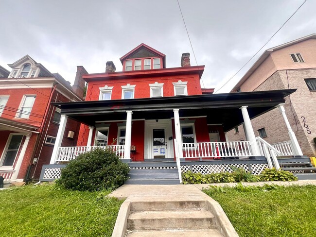 Building Photo - 259-261 N. Dithridge Street (Full Service)