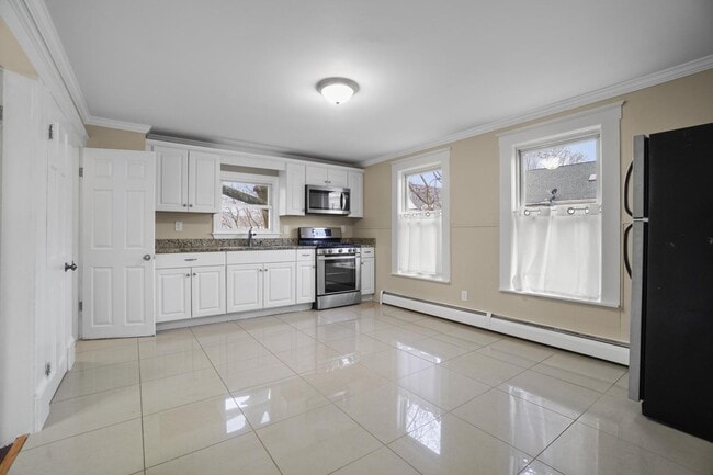 Foto del edificio - 119 Andover St