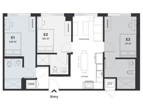 Building Photo - i5 Wynwood Co-Living