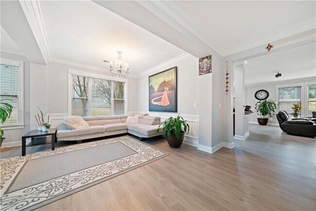 Foto del edificio - 5370 Breckinridge Ln