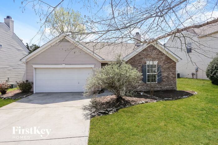 Foto principal - 7703 Nicolette Ct