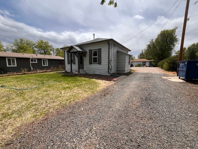 Foto del edificio - Adorable Home in West Fort Collins
