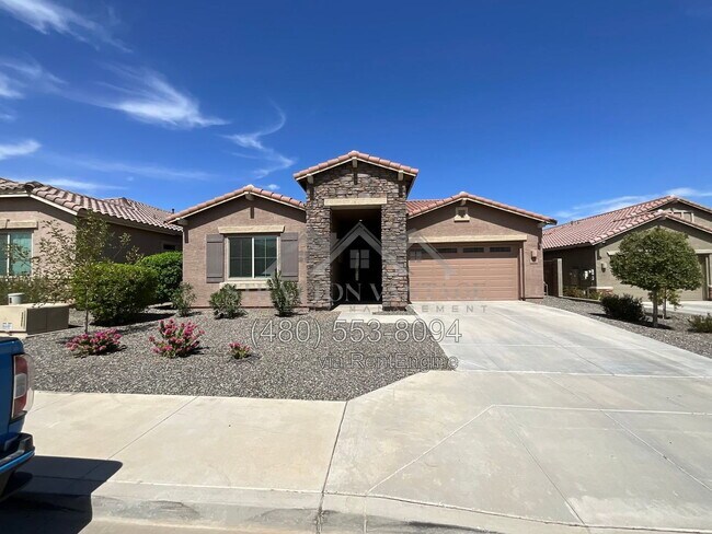 Foto del edificio - 517 S 197th Ln