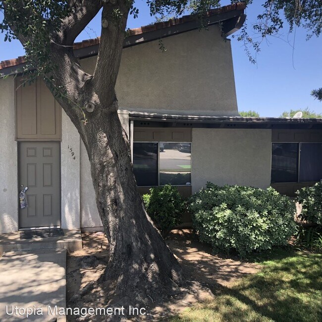 Foto del edificio - 2 br, 1.5 bath House - 1594 Christopher Lane