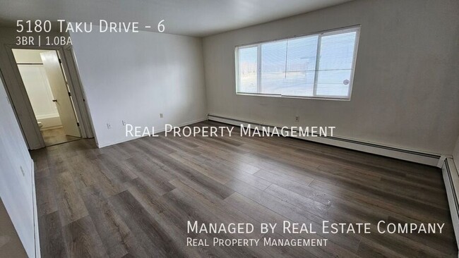 Building Photo - 5180 Taku Dr