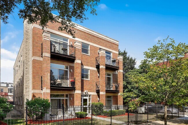 Building Photo - 4902 S Vincennes Ave