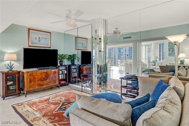 Foto del edificio - 4041 Gulf Shore Blvd N