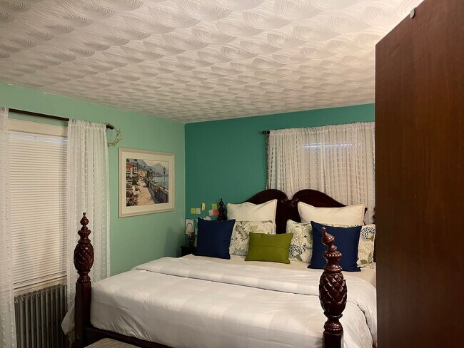 Foto del edificio - 23 Thayer St