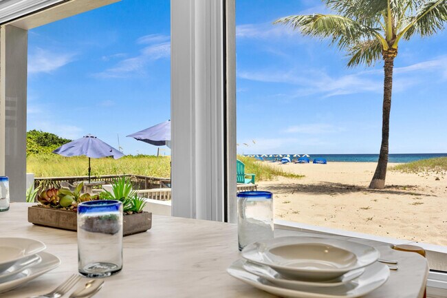Foto del edificio - 600 N Ocean Blvd