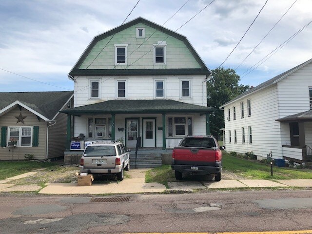 Building Photo - 1021 Rutter Ave