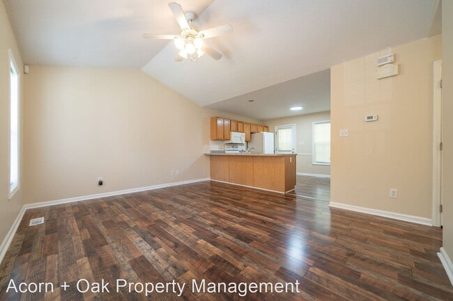 Building Photo - 3 br, 2 bath House - 5813 Seward Dr.