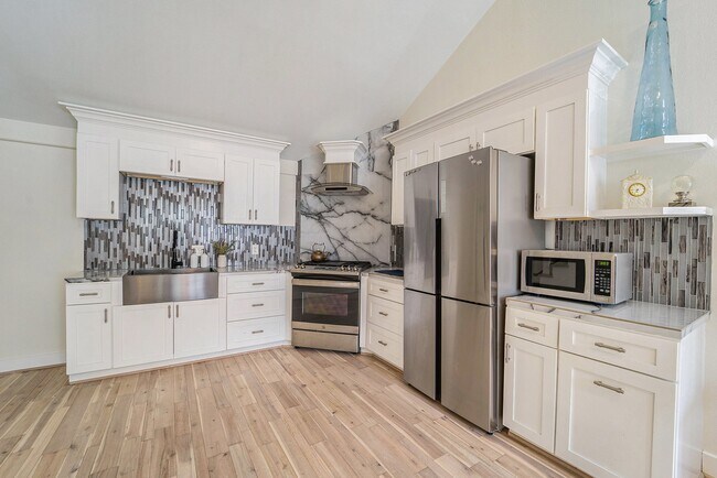 Foto del edificio - 2821 Morrison St